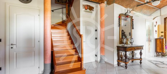 5-Zimmer Haus in Budrio, Italy, Nr. 137969 20