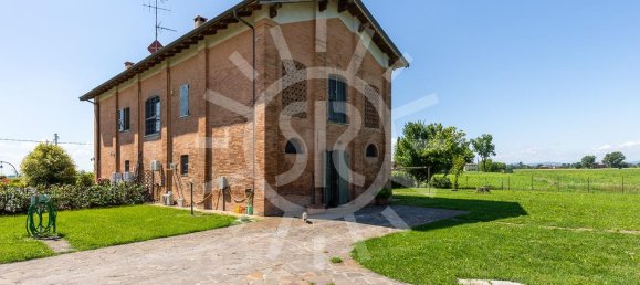 5-Zimmer Haus in Budrio, Italy, Nr. 137969 16