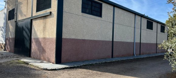 Gewerbliche Immobilie in Sanlucar de Barrameda, Spain 913m², Nr. 173596 25