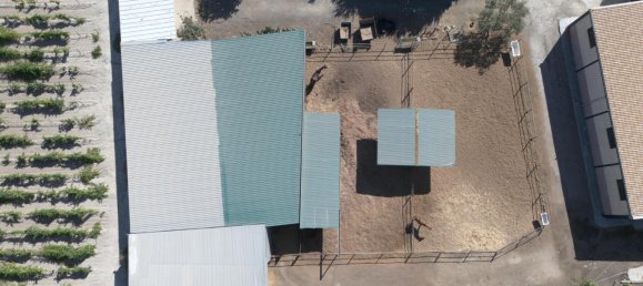 Gewerbliche Immobilie in Sanlucar de Barrameda, Spain 913m², Nr. 173596 7