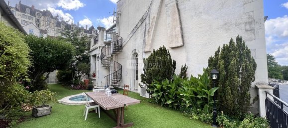 8 غرف نوم منزل في Saint-Aignan, France رقم 293099 6