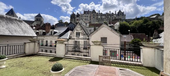 8 غرف نوم منزل في Saint-Aignan, France رقم 293099 2