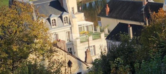 8 غرف نوم منزل في Saint-Aignan, France رقم 293099 4