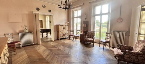 8 غرف نوم منزل في Saint-Aignan, France رقم 293099 13