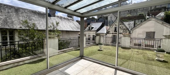 8 غرف نوم منزل في Saint-Aignan, France رقم 293099 5