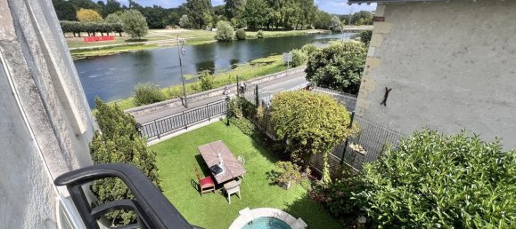 8 غرف نوم منزل في Saint-Aignan, France رقم 293099 3