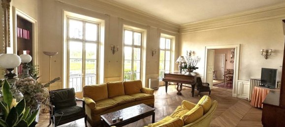 8 غرف نوم منزل في Saint-Aignan, France رقم 293099 11