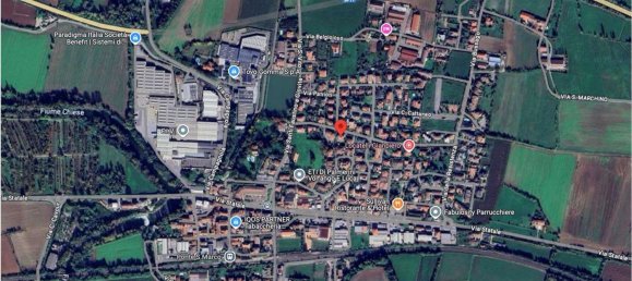 3-Zimmer Wohnung in Calcinato, Italy, Nr. 12173 4