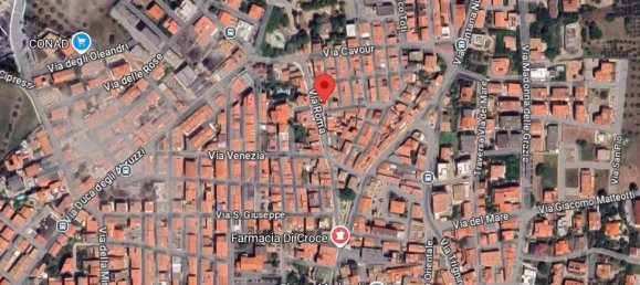 Apartamento de 3 dormitorios en San Salvo, Italy No. 184844 4