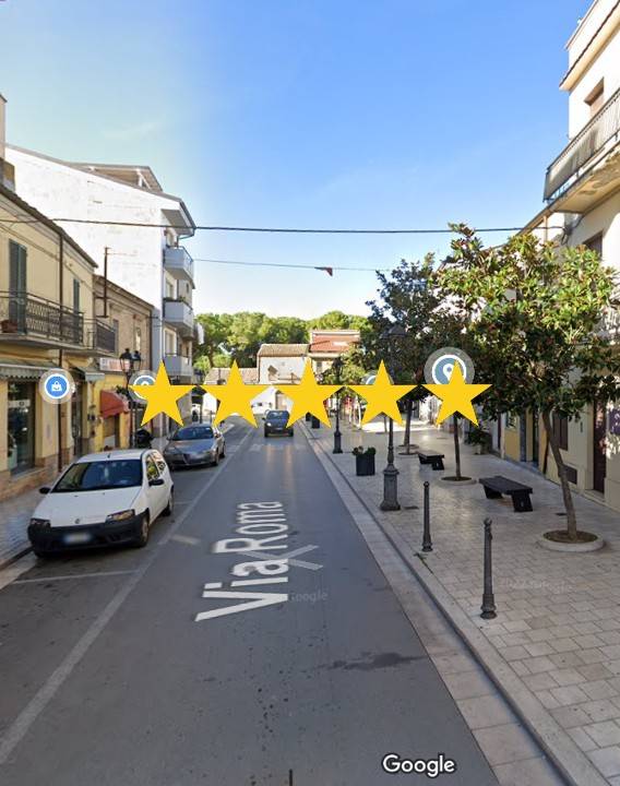 Apartamento de 3 dormitorios en San Salvo, Italy No. 184844