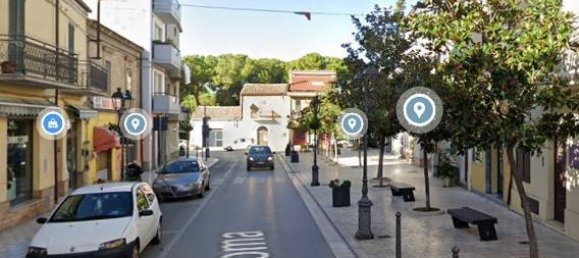 Apartamento de 3 dormitorios en San Salvo, Italy No. 184844 2