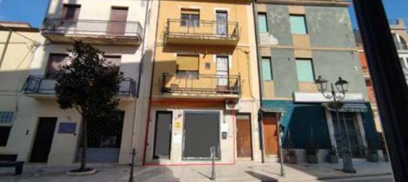 Apartamento de 3 dormitorios en San Salvo, Italy No. 184844 12
