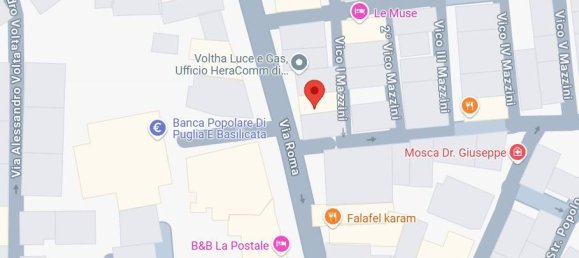 Apartamento de 3 dormitorios en San Salvo, Italy No. 184844 3