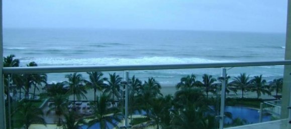 4 bedrooms Apartment in Guerrero, Mexico No. 171689 2