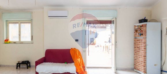 Квартира с 3 спальнями в Катания, Италия № 299410 14