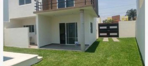 Casa T3 em Morelos, Mexico N.º 182230 2