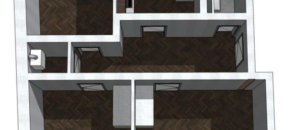 3 rooms Apartment in Innsbruck-Stadt, Austria No. 175247 23