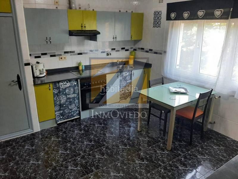 2 bedrooms Apartment in Siero, Spain No. 141133