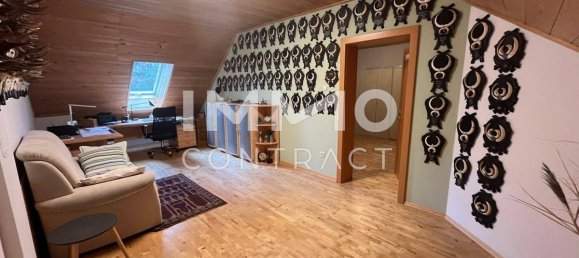 9 rooms Commercial property in Ladendorf, Austria No. 83973 14