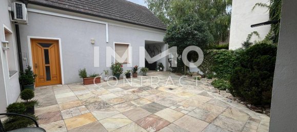 9 rooms Commercial property in Ladendorf, Austria No. 83973 24