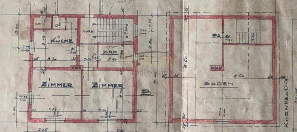 Casa de 6 habitaciónes en Gerasdorf bei Wien, Austria No. 194594 11