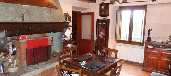 6-Zimmer Villa in Arezzo, Italy, Nr. 52106 13