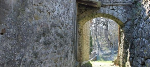 6-Zimmer Villa in Arezzo, Italy, Nr. 52106 35