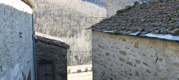 6-Zimmer Villa in Arezzo, Italy, Nr. 52106 33