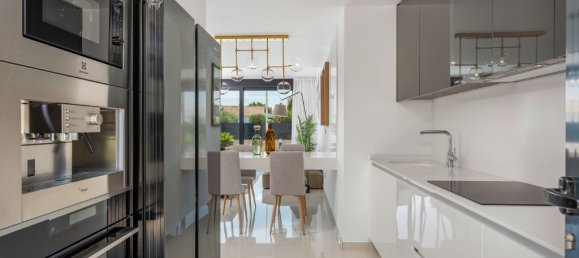 Вилла с 4 спальнями в Мурсия, Испания № 290311 25