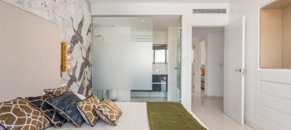 Вилла с 4 спальнями в Мурсия, Испания № 290311 5