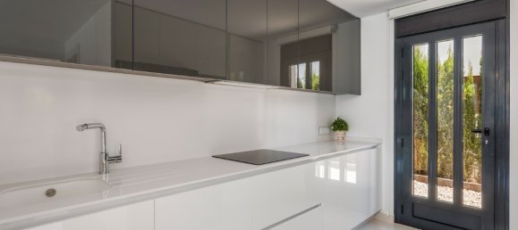 Вилла с 4 спальнями в Мурсия, Испания № 290311 24