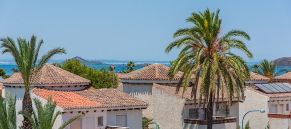 Вилла с 4 спальнями в Мурсия, Испания № 290311 16