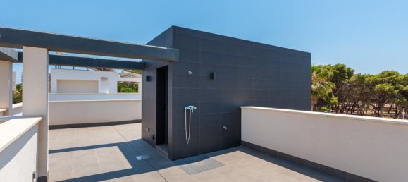 Вилла с 4 спальнями в Мурсия, Испания № 290311 15