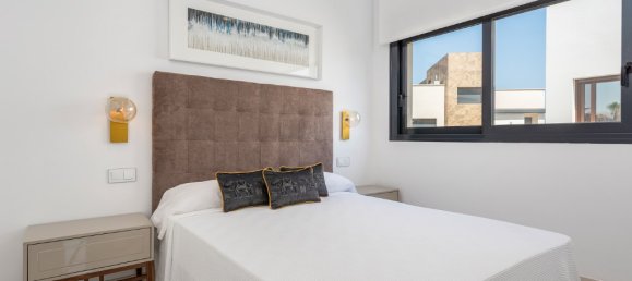 Вилла с 4 спальнями в Мурсия, Испания № 290311 7