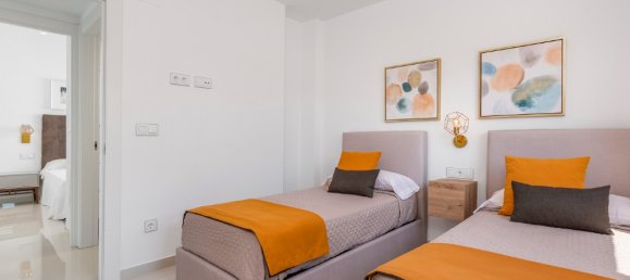 Вилла с 4 спальнями в Мурсия, Испания № 290311 9