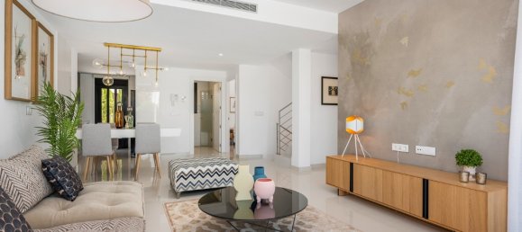 Вилла с 4 спальнями в Мурсия, Испания № 290311 22