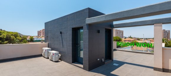 Вилла с 4 спальнями в Мурсия, Испания № 290311 20