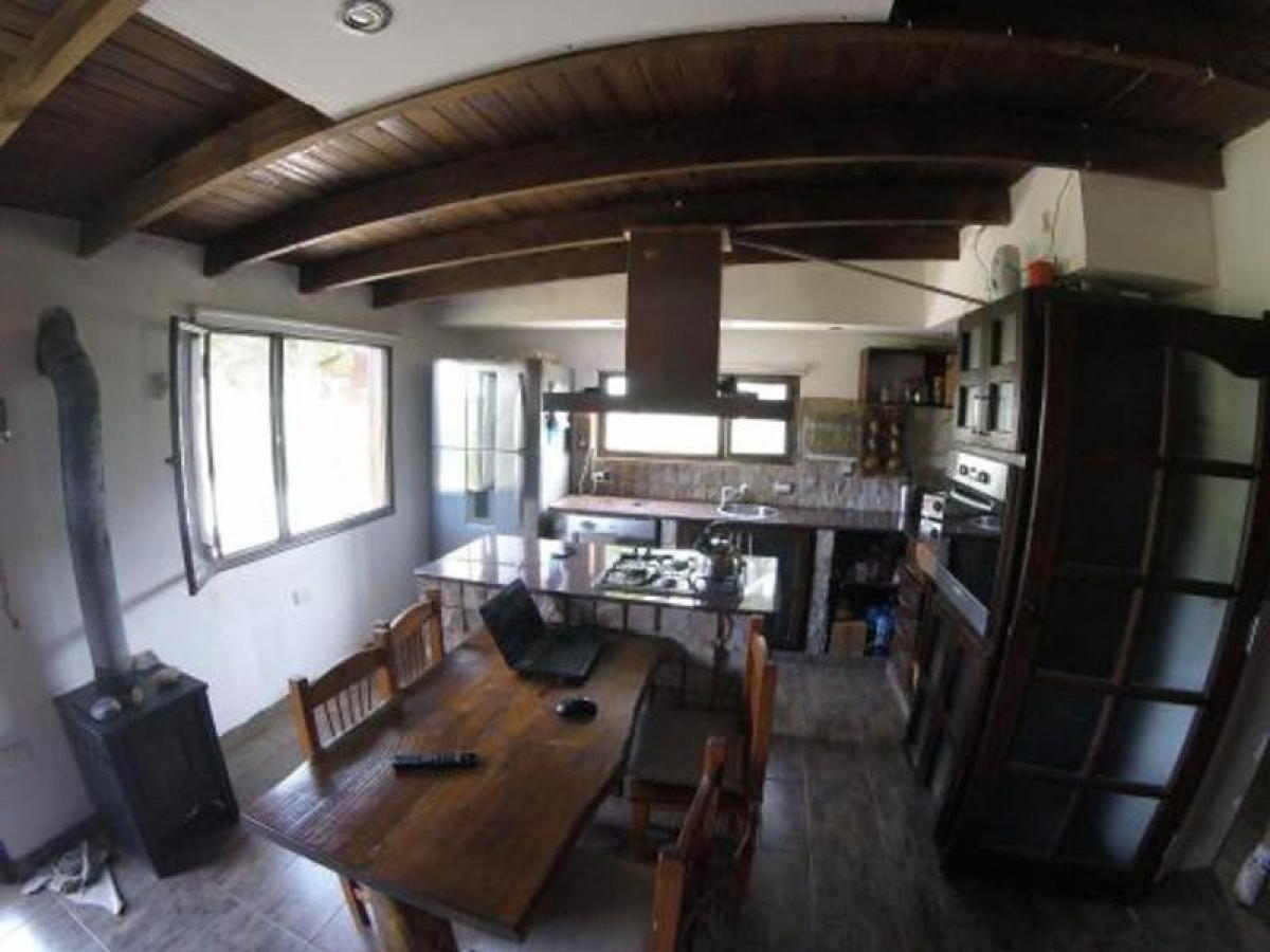 2 bedrooms House in Mar del Plata, Argentina No. 73573