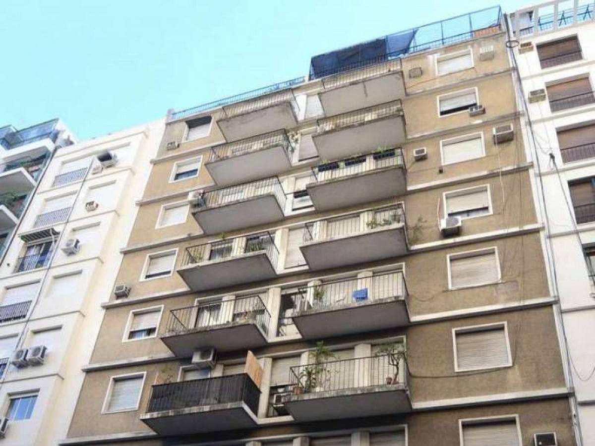 2 bedrooms Apartment in Buenos Aires, Argentina No. 90640