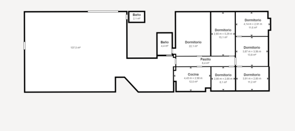 4 Schlafzimmer Stadthaus in Monforte del Cid, Spain, Nr. 136374 23