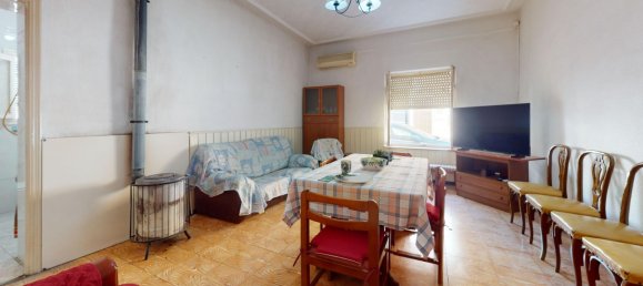 4 Schlafzimmer Stadthaus in Monforte del Cid, Spain, Nr. 136374 5