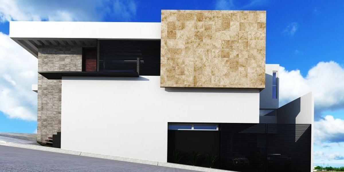 3 Schlafzimmer Haus in San Luis Potosi, Mexico, Nr. 167461