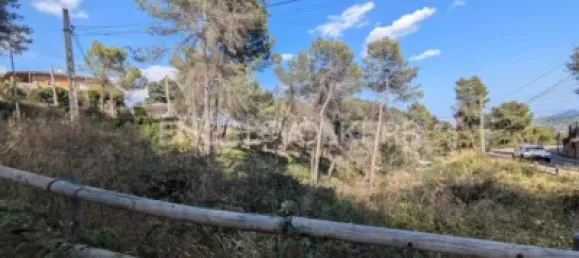 Terrain à Corbera de Llobregat, Spain No. 179163 8