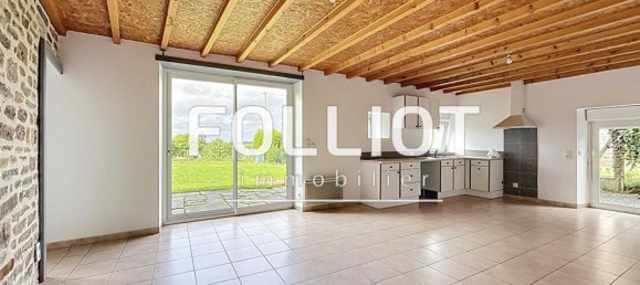 Casa de 3 dormitorios en Gavray-sur-Sienne, France No. 357224 3