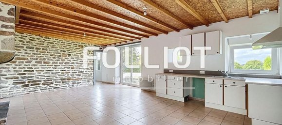 Casa de 3 dormitorios en Gavray-sur-Sienne, France No. 357224 2