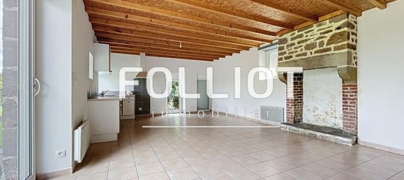 Casa de 3 dormitorios en Gavray-sur-Sienne, France No. 357224 4