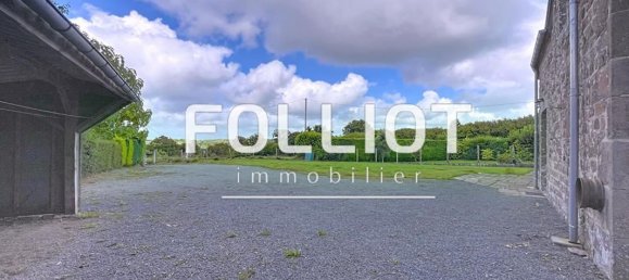 Casa de 3 dormitorios en Gavray-sur-Sienne, France No. 357224 12