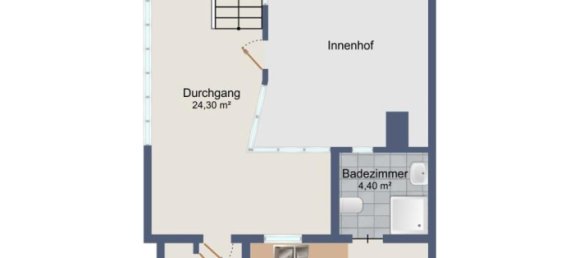 Таунхаус с 7 комнатами в Анхальт-Биттерфельд, Германия № 287416 18