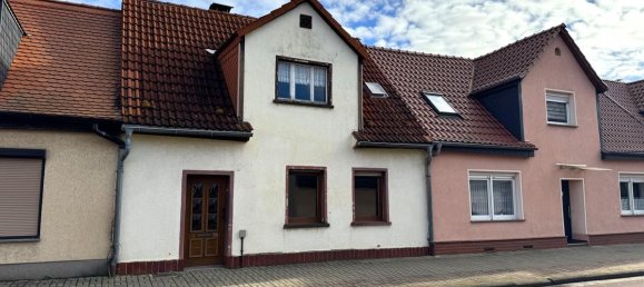 Таунхаус с 7 комнатами в Анхальт-Биттерфельд, Германия № 287416 2