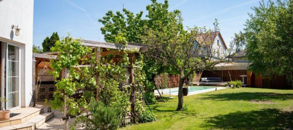 7 rooms House in Vienna, Austria No. 243131 15